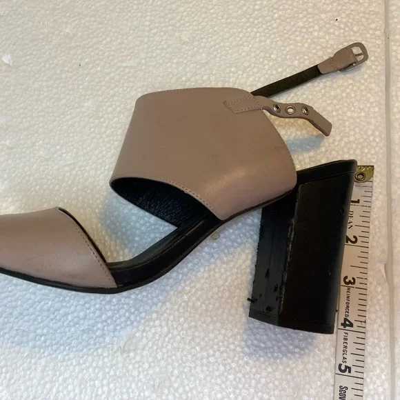 Top Shop women’s sandals Size 8.5 (40) - Picture 3 of 15